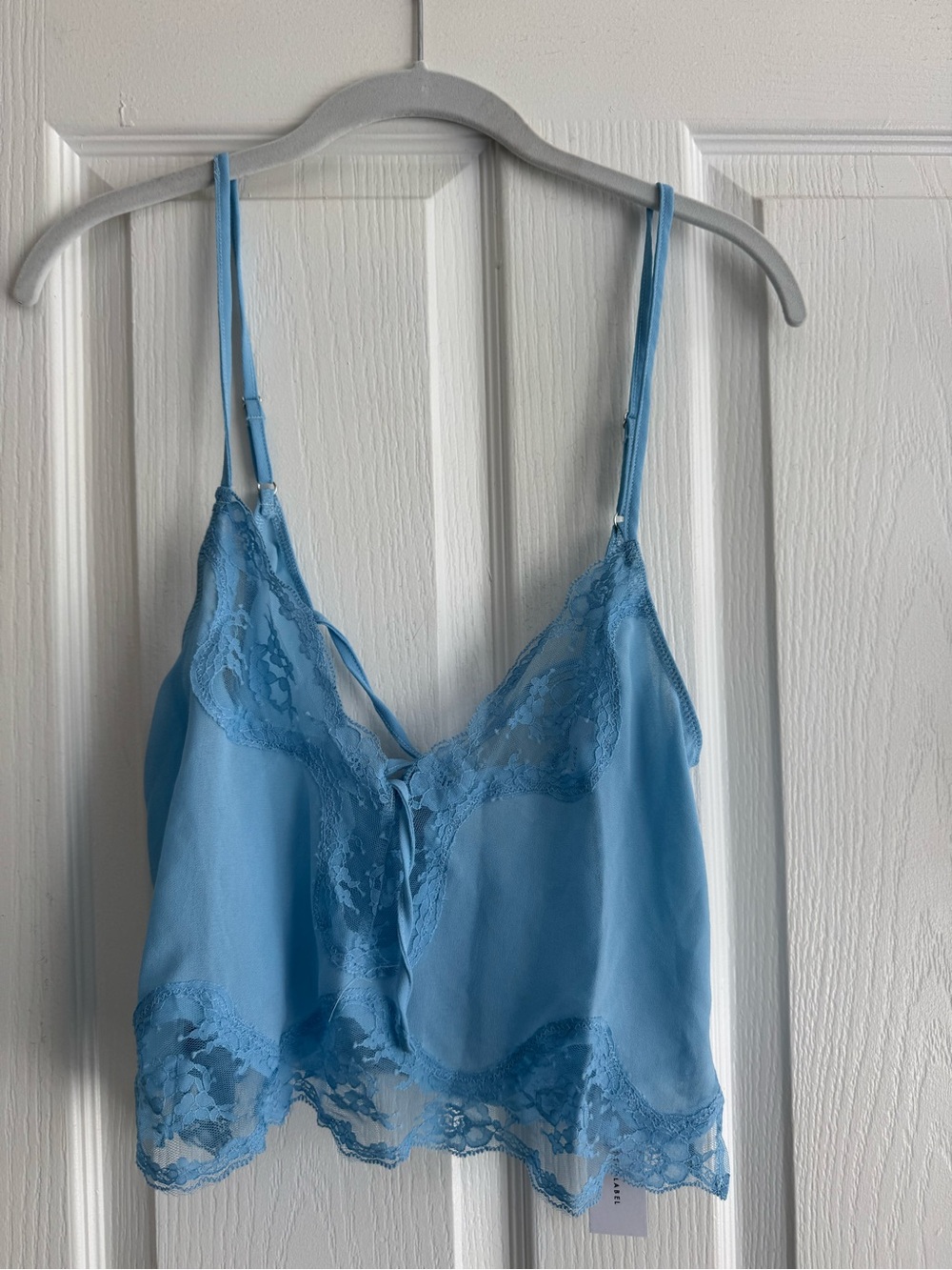 Brand New Kat the Label Harley Camisole